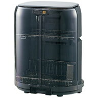 象印マホービン｜ZOJIRUSHI 食器乾燥機 グレー EY-GB50-HA [5人用 /設置工事不要]