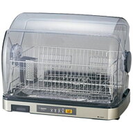 象印マホービン｜ZOJIRUSHI 食器乾燥機 ステンレスグレー EY-SB60-XH [6人用 /設置工事不要]