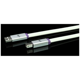 【エントリーで最大全額ポイント還元｜7/18迄】 オヤイデ電気｜oyaide オーディオ用USB2.0ケーブル【A】⇔【B】（2.0m）　d+USB classS rev.2/2.0