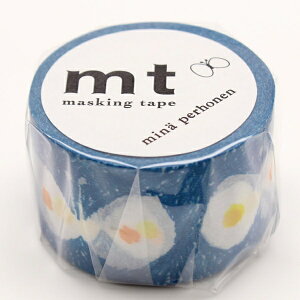 KAMOIbJH MTMINA20 30mm×10m ~iyzl hana haneEblue