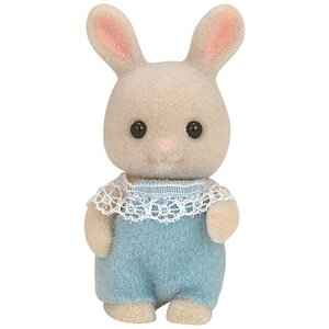 エポック社|EPOCH シルバニアファミリー みるくウサギの赤ちゃん