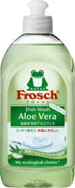 旭化成ホームプロダクツ｜Asahi KASEI フロッシュ 食器用洗剤 アロエヴェラ 300ml〔食器用洗剤〕