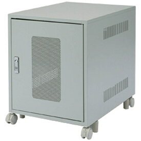 サンワサプライ｜SANWA SUPPLY 省スペース19インチボックス（6U）　CP-027K