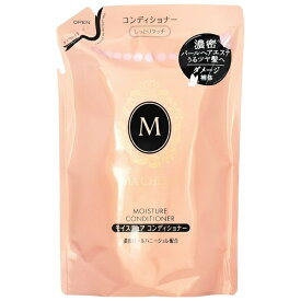 ファイントゥデイ｜Fine Today MACHERIE(マシェリ)モイスチュア コンディショナー EX （つめかえ用）(380mL)【rb_pcp】