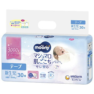 j`[bunicharm moony([j[)ye[vzV(a`3000g) 30kނl