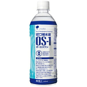 ��ː���bOtsuka OS-1 �i�I�[�G�X�����j500ml