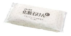 太陽油脂｜TAIYO YUSHI PAX（パックス）ナチュロン 化粧石けん（95g×3個入）［洗顔石鹸］