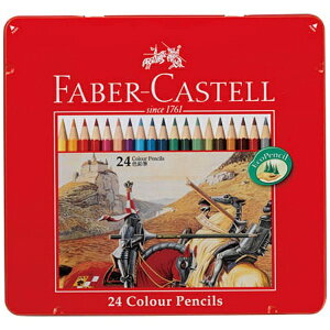 t@[o[JXebFaber-Castell FM 24FZbg TFC-CP/24C
