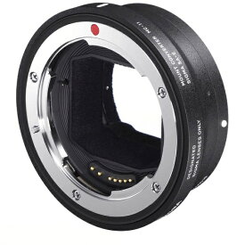 シグマ｜SIGMA MOUNT CONVERTER（マウントコンバーター） MC-11【対応マウント：CANON EF-E】【ボディ側：ソニーE/レンズ側：キヤノンEF（シグマ製のみ）】[マウントコンバーターMC11]