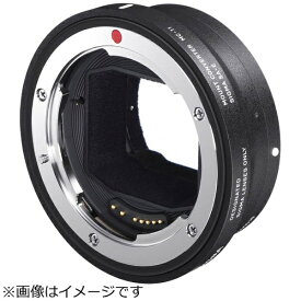 シグマ｜SIGMA MOUNT CONVERTER（マウントコンバーター） MC-11【ボディ側：ソニーE/レンズ側：シグマSA】[マウントコンバーターMC11]