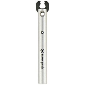 スノーピーク｜snow peak ガス抜き用品 クワガタ UG-027