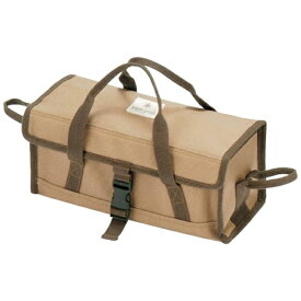 【エントリーで最大2万ポイント当たる｜1/20まで】 スノーピーク｜snow peak 収納バッグ マルチコンテナ S UG-073R