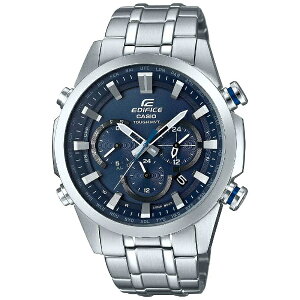 CASIO�b�J�V�I �m�\�[���[�d�g���v�n�G�f�B�t�B�X�iEDIFICE�j �uTOUGH MVT. �}���`�o���h6�v EQW-T630JD-2AJF