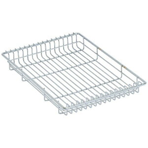 スノーピーク|snow peak 水切りカゴ メッシュトレー 1unit 浅型 CK-250