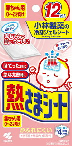 ѐbKobayashi M܃V[gԂp 12