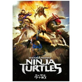 楽天市場 ミュータント タートルズ Dvdの通販