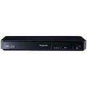 Panasonic｜パナソニック DMP-BDT180 ブルーレイプレーヤー ブラック [ハイレゾ対応 /再生専用] ブラック DMP-BDT180 …