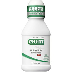 �T���X�^�[�bSUNSTAR �f���^�������X (���M�����[�^�C�v) 80ml