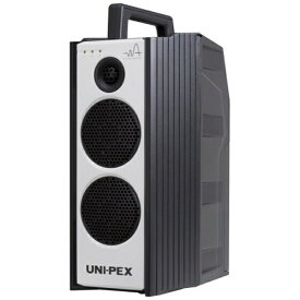 ユニペックス｜UNI-PEX 防滴ワイヤレスアンプ　WA-372[WA372]