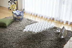 RƁbYamazaki YJ-2642 yʐľ^AC@tbNt@lRvX@zCg(Jintai Ironing Board Neco Press WH) yʐľ^AC tbNt zCg