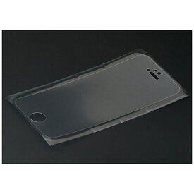 パワーサポート｜POWER SUPPORT iPhone SE（第1世代）4インチ / 5c / 5s / 5用　アンチグレアフィルム 　PSE-02