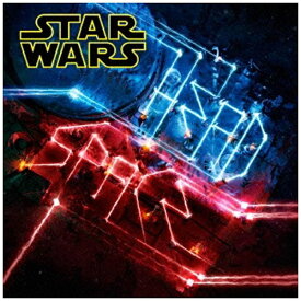 ユニバーサルミュージック （V．A．）/スター・ウォーズ・ヘッドスペース 【CD】 【代金引換配送不可】