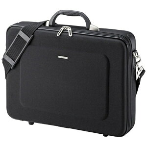 �y�G���g���[�ōő�2���|�C���g������b2/25�܂Łz �T�����T�v���C�bSANWA SUPPLY �m�[�gPC�Ή��m15.6�C���`���C�h�n�@�Z�~�n�[�h�p�\�R���P�[�X�@�u���b�N�@BAG-EVA6BKN[BAGEVA6BKN]