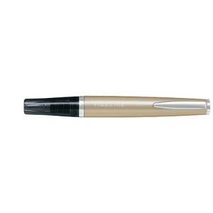 PILOT�b�p�C���b�g TIMELINEPRESENT(�^�C�����C���v���[���g) �����{�[���y�� ���[�����C�g�S�[���h(�C���N�F�F��) BTL-3SR-MGD [0.7mm]