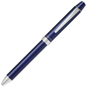 PILOT�b�p�C���b�g ���@�\�y�� 3+1RiDGE(�X���[�v���X�������b�W) �_�[�N�u���[ BTHRT5SR-DL [0.7mm]