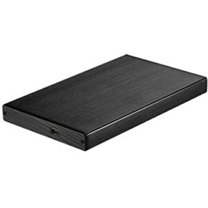 ainex|アイネックス HDE-04 (USB2.0接続 2.5インチSSD / HDDケース)