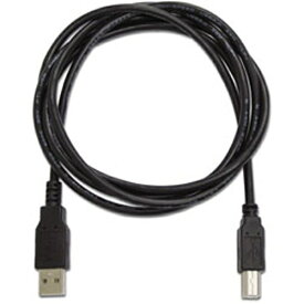 アイネックス｜ainex USB107C (USBケーブル) ブラック