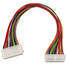 ainex｜アイネックス WAX-2430A (ATX用電源延長ケーブル)