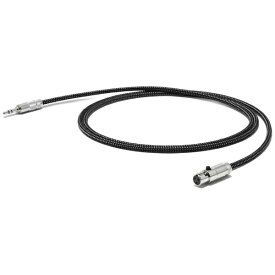 オヤイデ電気｜oyaide ミニXLR着脱型ケーブル（2.5m）　HPSC-X35/2.5【rb_audio_cpn】