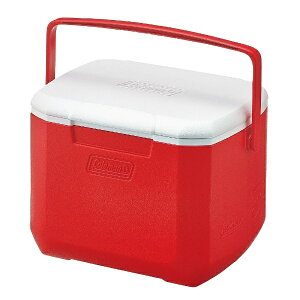 Coleman�b�R�[���}�� �N�[���[�{�b�N�X �G�N�X�J�[�V���� �N�[���[ 16QT(15L/���b�h×�z���C�g) 2000027860