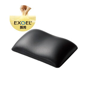 ELECOM�b�G���R�� ��J�y�����X�g���X�g�uFITTIO�vMOH-FTR�V���[�Y�i�u���b�N�j�@MOH-FTRBK[MOHFTRBK]