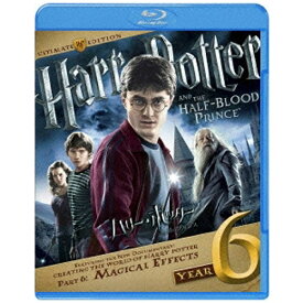 ワーナー ブラザース｜Warner Bros ハリー・ポッターと謎のプリンス コレクターズ・エディション 【ブルーレイ ソフト】 【代金引換配送不可】