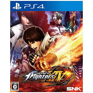 SNKbGXEGkEPC THE KING OF FIGHTERS XIVyPS4Q[\tgz yzsz