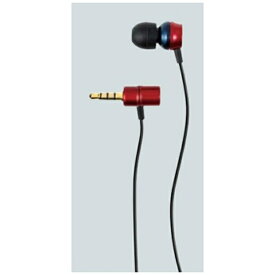 ELPA｜エルパ イヤリス専用イヤホンマイク分離型(WR)【片耳用】