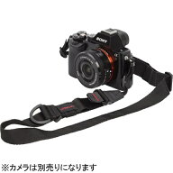 HAKUBA｜ハクバ LD スピードストラップ 25 速写 KST62SS25BK