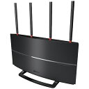 【送料無料】 BUFFALO 無線LANルータ（11ac/n/a 1733Mbps＋11n/g/b 800Mbps・親機単体） AirStation　WXR-2... ランキングお取り寄せ