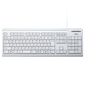 サンワサプライ｜SANWA SUPPLY FA-TFMV327 キーボード防塵カバー［富士通 ESPRIMO用］[FATFMV327]