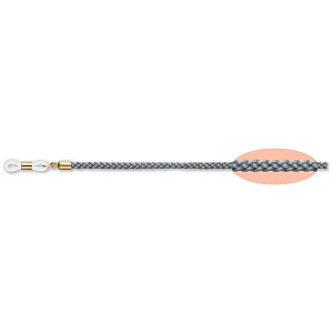 �p�[���bPearl ���K�l�`�F�[�� �]�˂Ђ��^�C�v�E72cm FE-GR �O���[