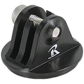 REC-MOUNTS｜レックマウント REC-B014-GP トップキャップマウント Type2 GoPro用[RECB014GP]