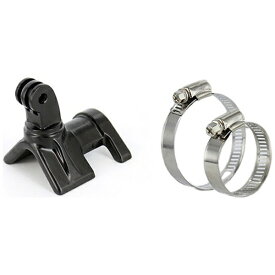 REC-MOUNTS｜レックマウント REC-B46-GP バーマウント Type4 GoPro用[RECB46GP]