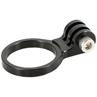 REC-MOUNTS｜レックマウント REC-B10-GP ヘッドスペーサーマウント GoPro用[RECB10GP]