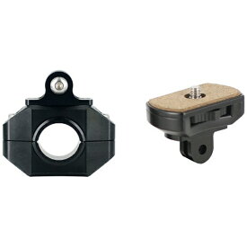 REC-MOUNTS｜レックマウント REC-B21-GPCNKW-222 バーマウント Type2 KW 22.2／25.4-26.[RECB21GPCNKW222]