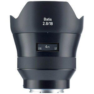 Zeissbc@CX JY 2.8/18 Batis ubN [\j[E /Pœ_Y][BATIS2.818EMOUNT]