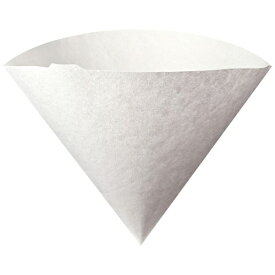 ハリオ｜HARIO V60用ペーパーフィルター03 W 40枚 ホワイト VCF-03-40W[VCF0340W]