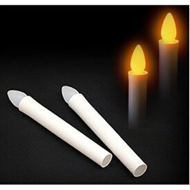 スマイルキッズ 安心のろうそく（小） 1本入り ARO5203[ARO5203]