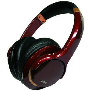 SATOLEX�b�T�g���b�N�X �w�b�h�z�� DH297-A1DRPLUM �v���� [�I�[�o�[�w�b�h�^ /��3.5mm �~�j�v���O][DH297A1DRPLUM]